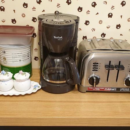 Oh My Guesthouse Seoul Eksteriør bilde