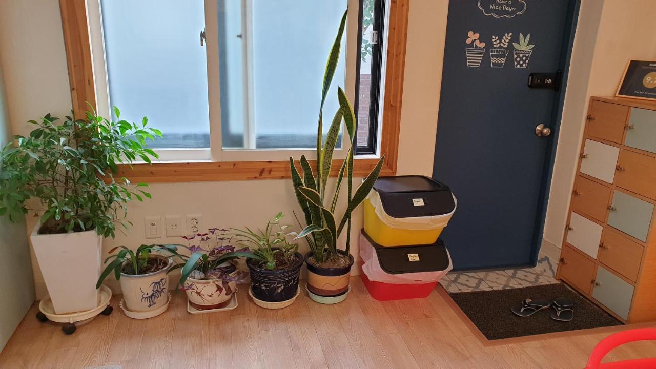 Oh My Guesthouse Seoul Eksteriør bilde