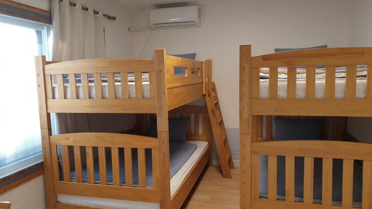 Oh My Guesthouse Seoul Rom bilde