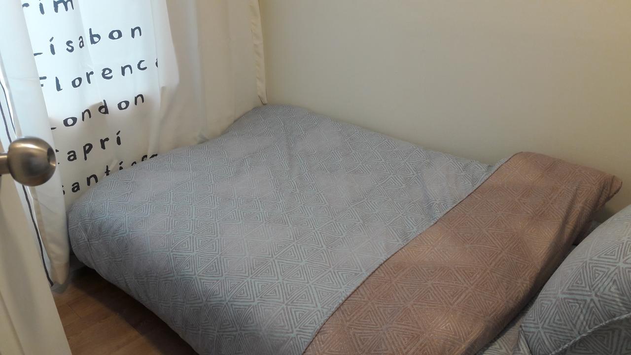 Oh My Guesthouse Seoul Eksteriør bilde