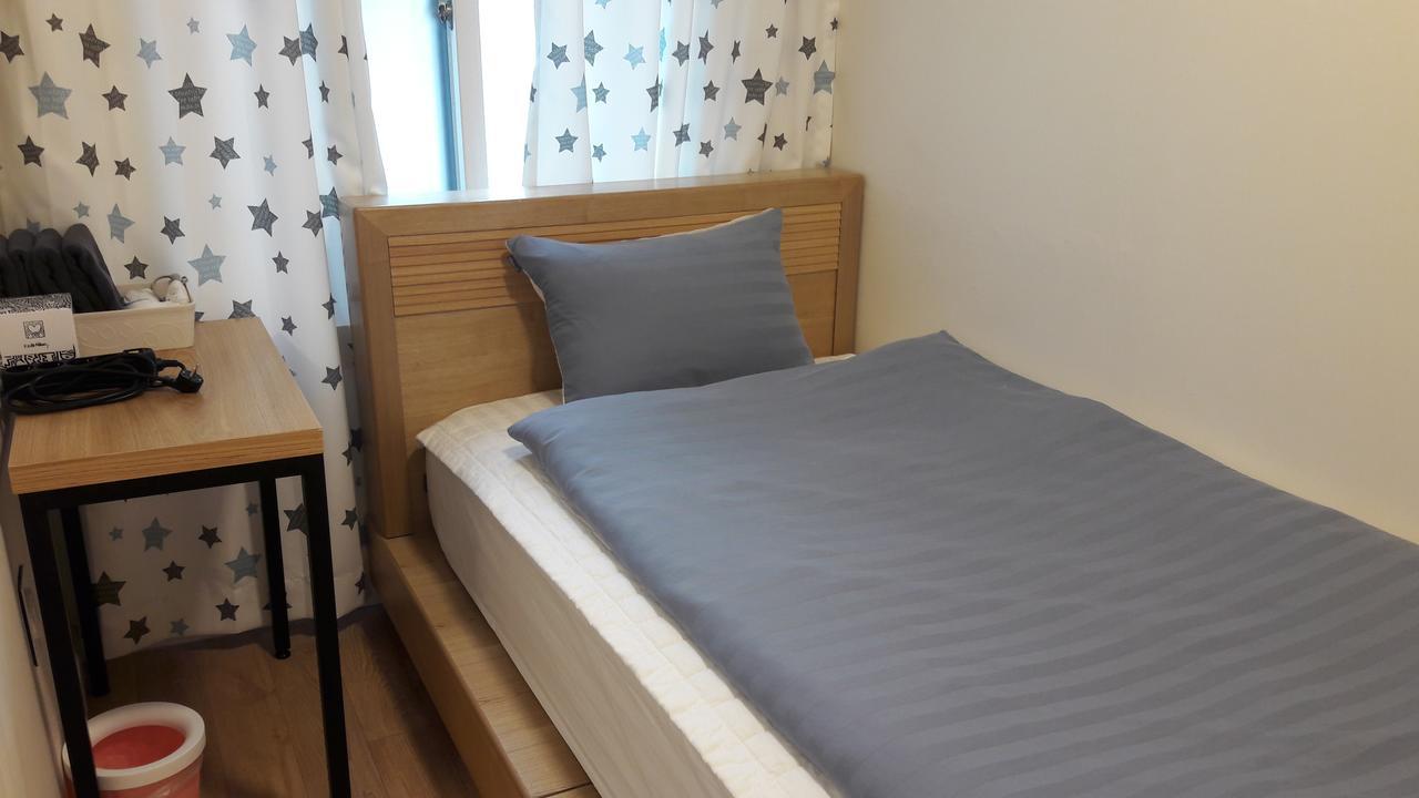 Oh My Guesthouse Seoul Eksteriør bilde