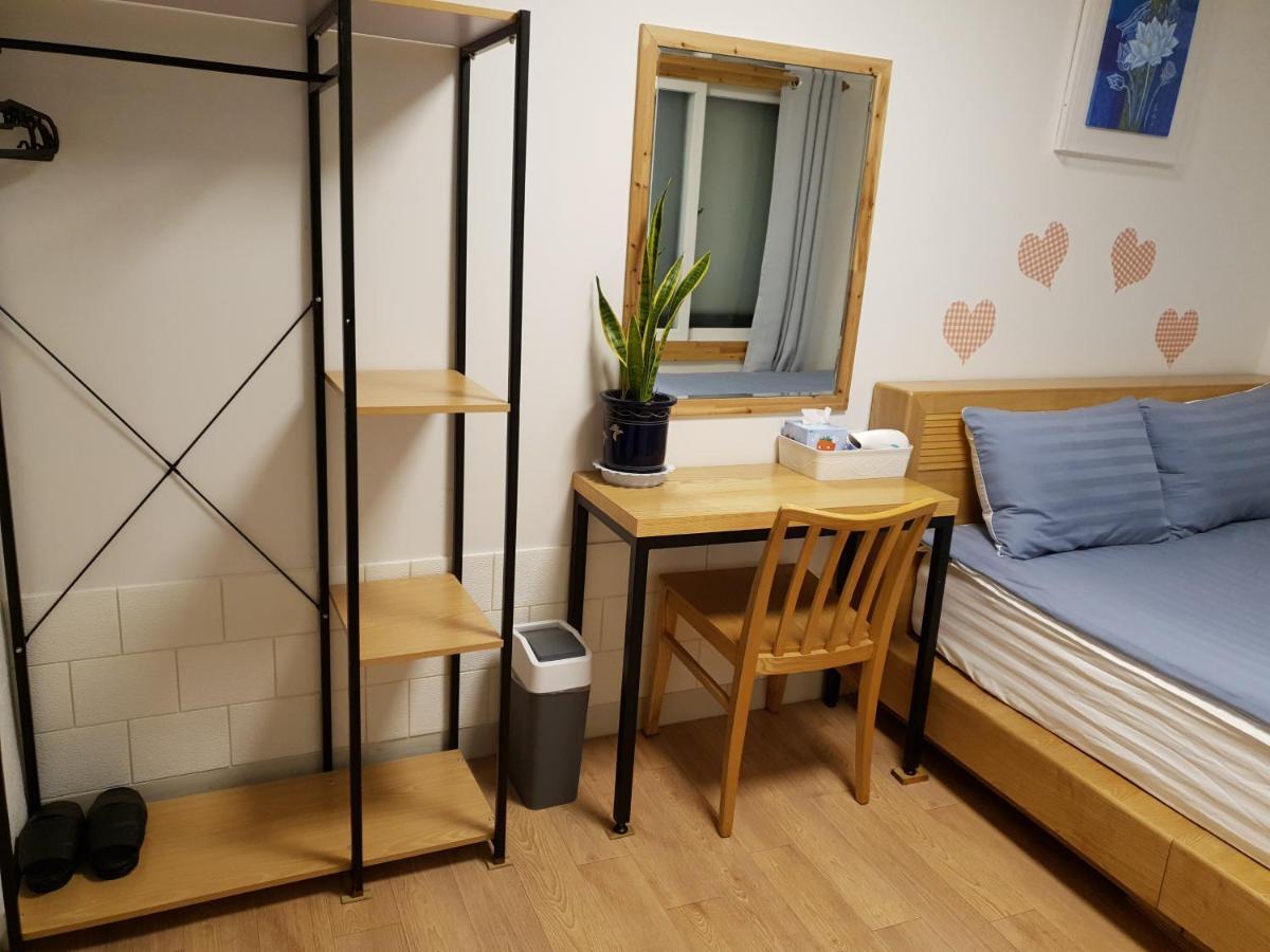 Oh My Guesthouse Seoul Eksteriør bilde